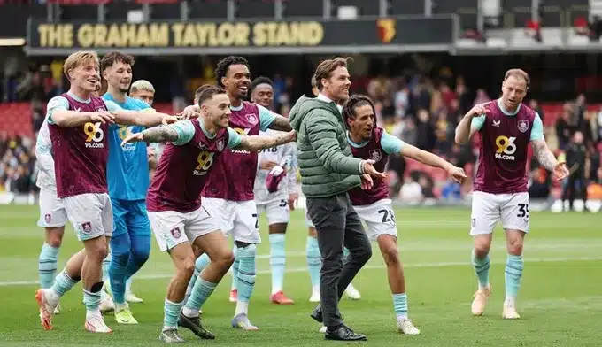 当前升级形势概述